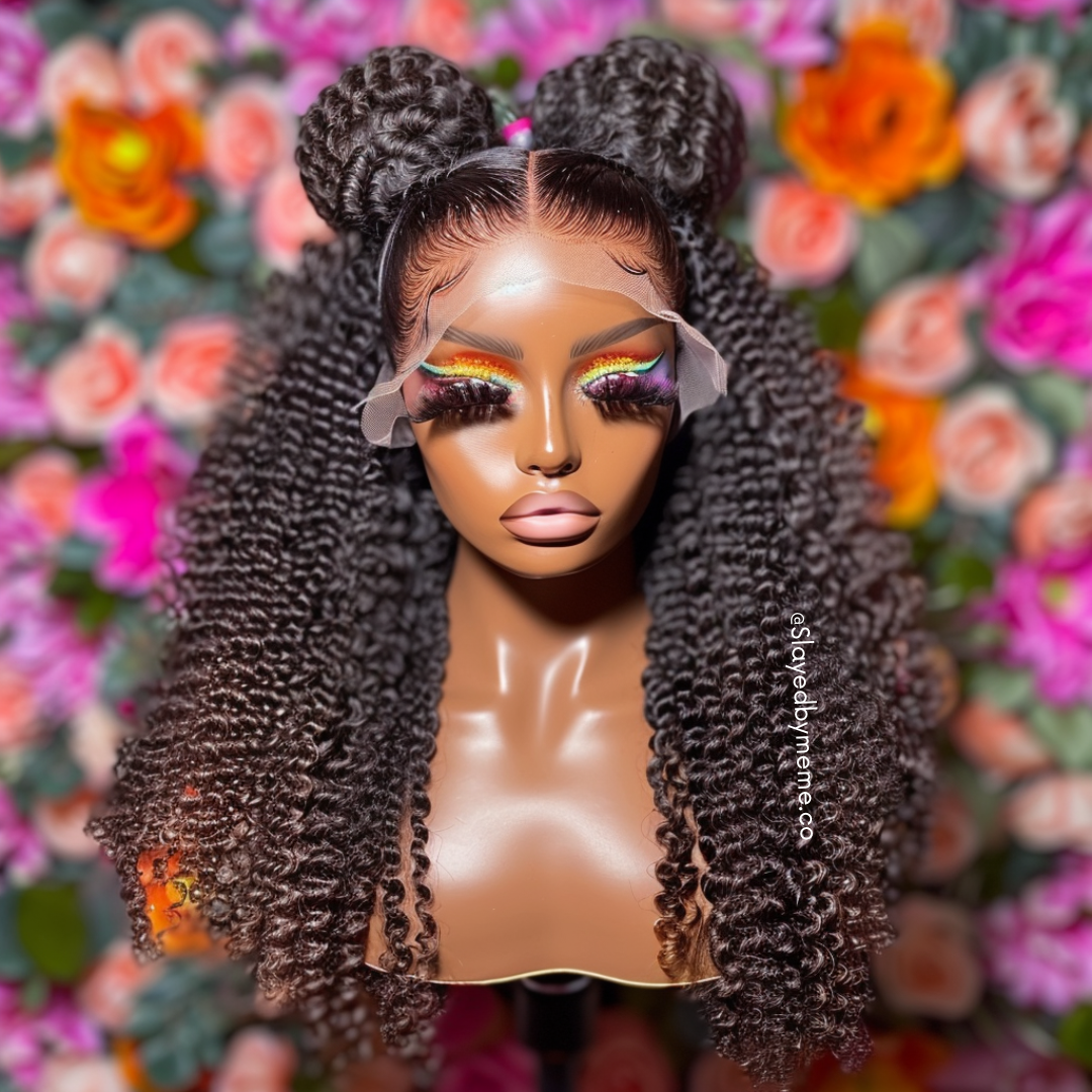 BUBBLES unit - Slayed by Meme