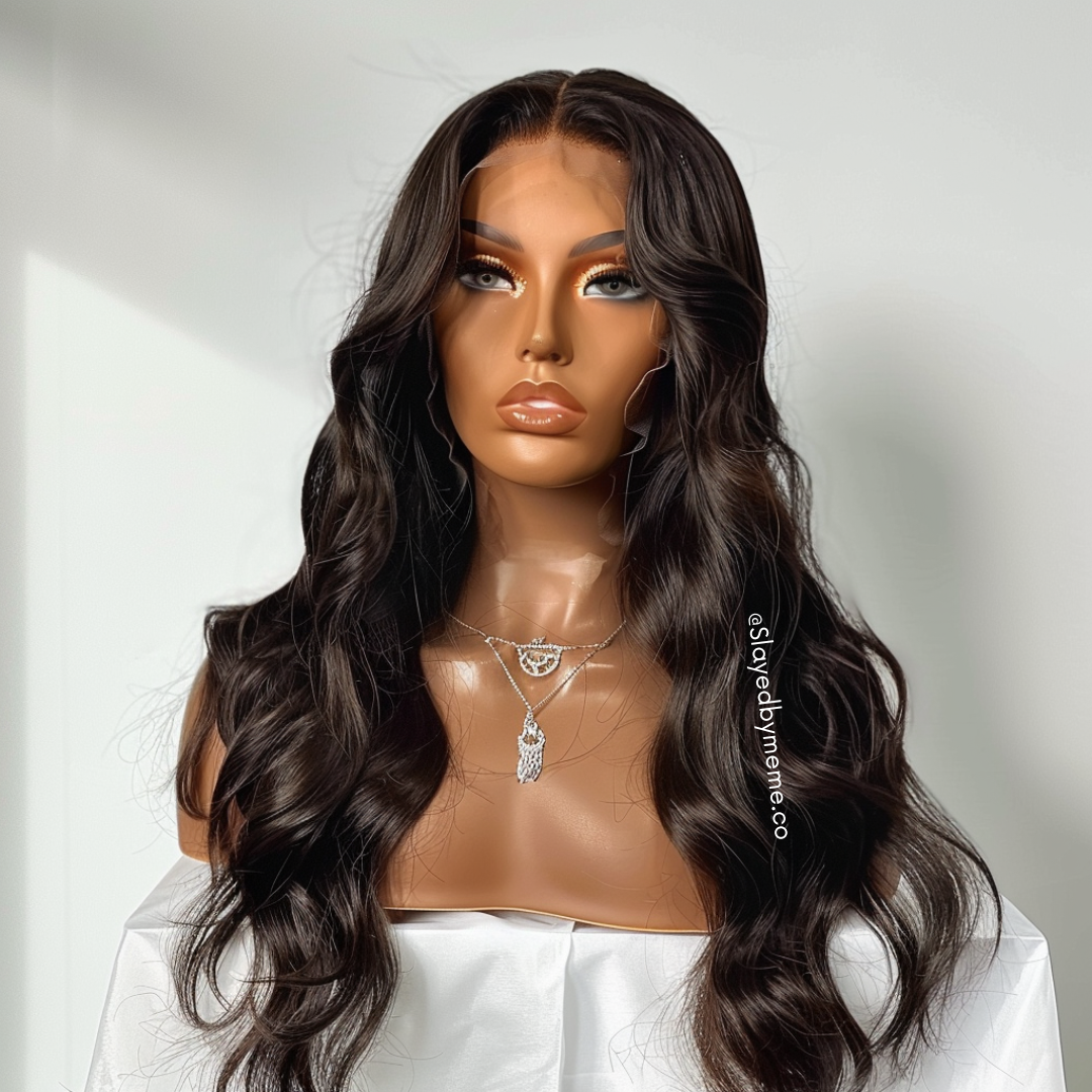 BIANCA unit - Slayed by Meme