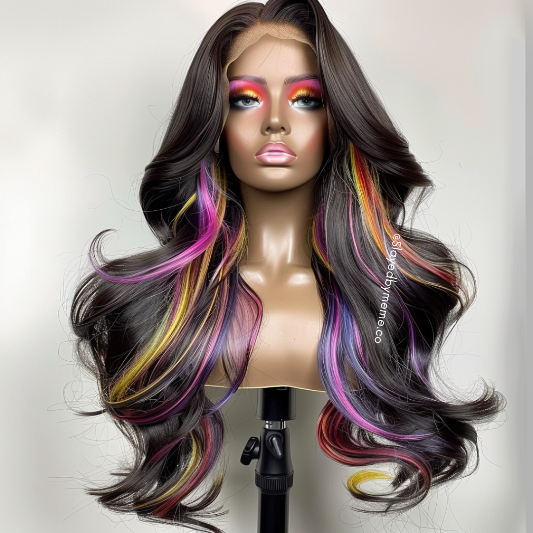 MIRACLE unit - Slayed by Meme