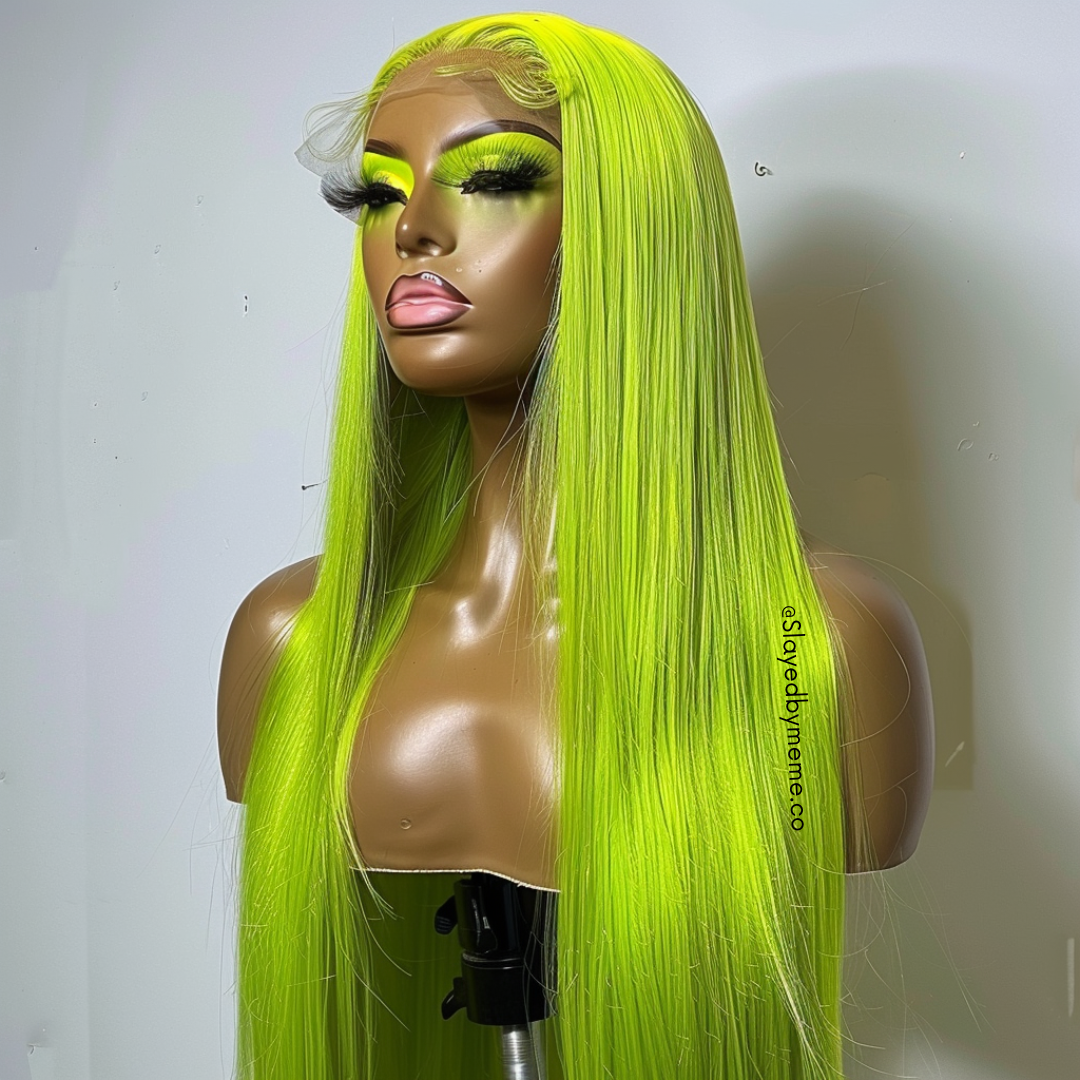 SLIME unit - Slayed by Meme