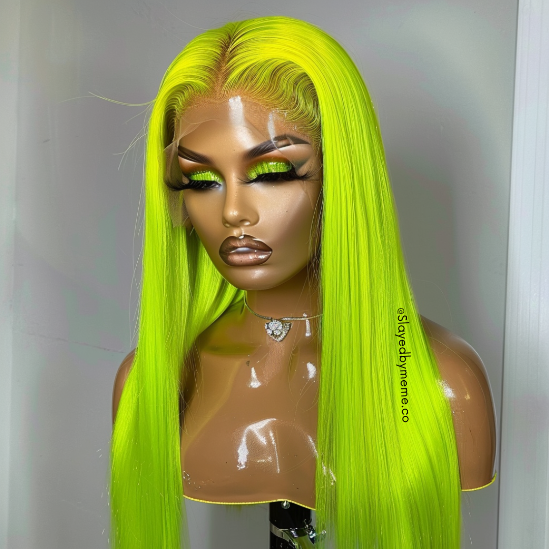 SLIME unit - Slayed by Meme