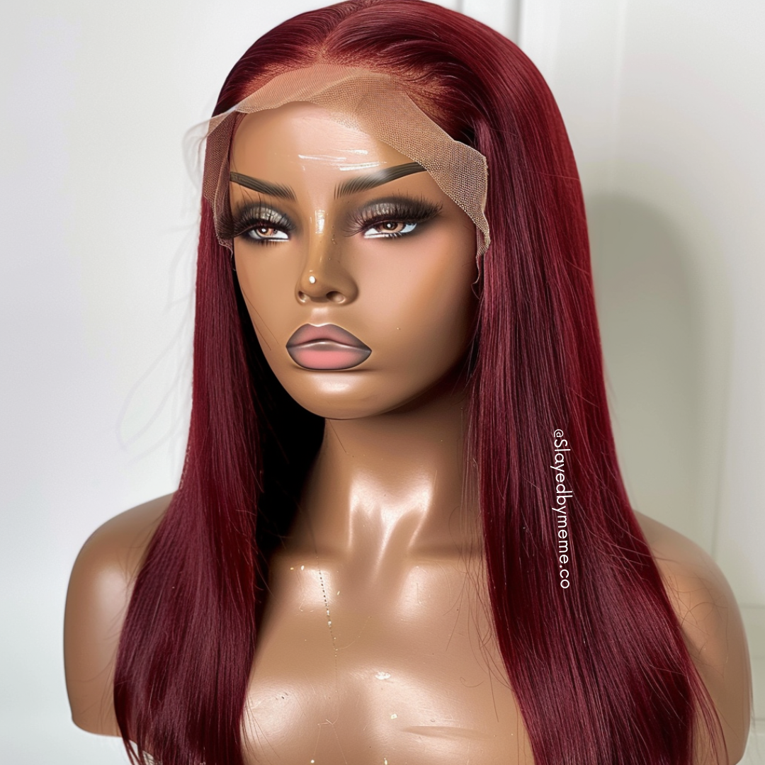 RUBY unit - Slayed by Meme