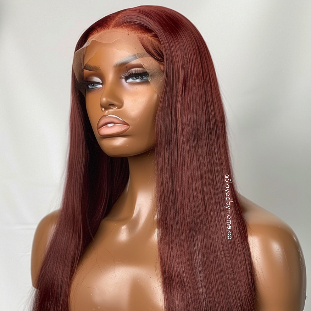 RUBY unit - Slayed by Meme