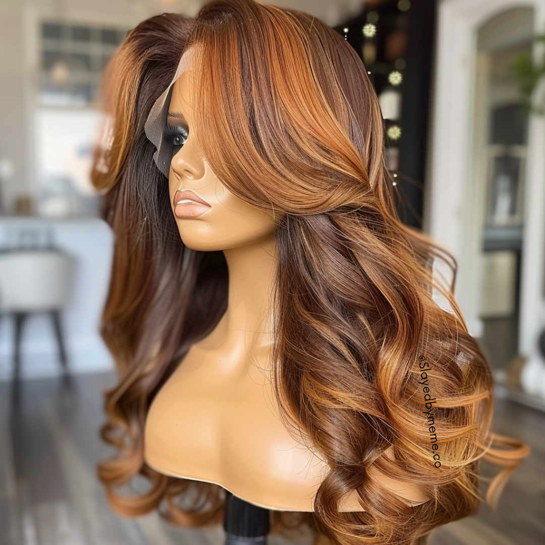 AMBER unit - Slayed by Meme