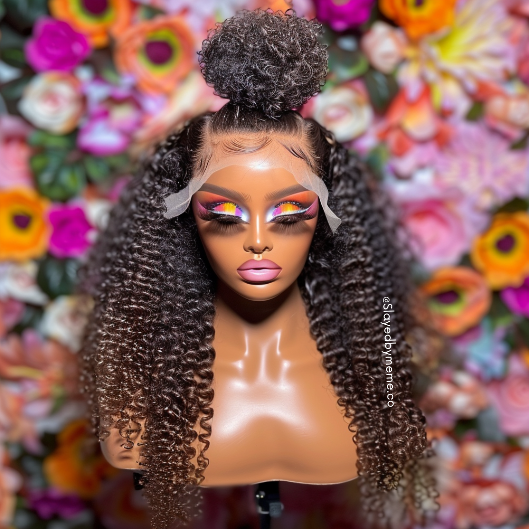 BUBBLES unit - Slayed by Meme