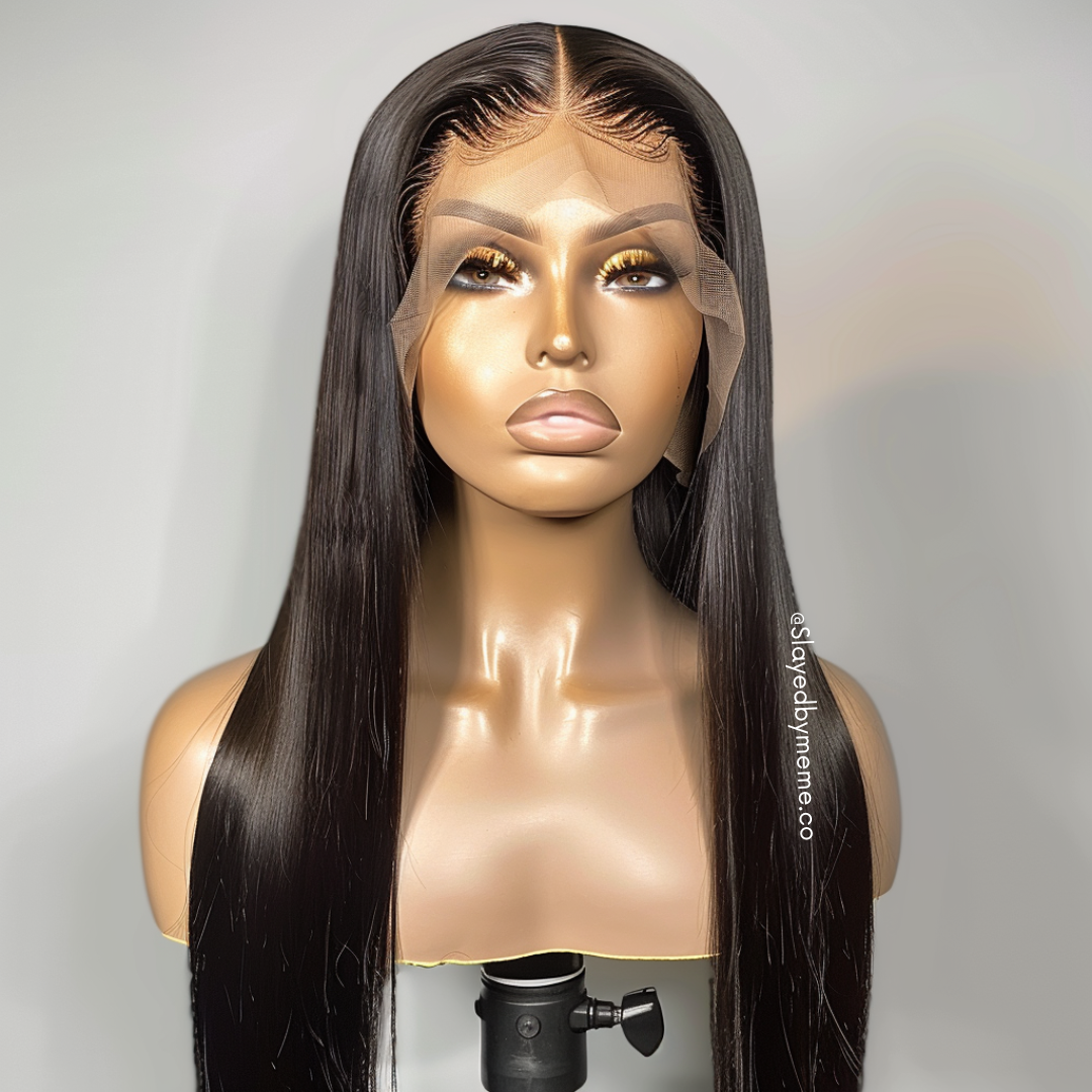 MONICA unit - Slayed by Meme