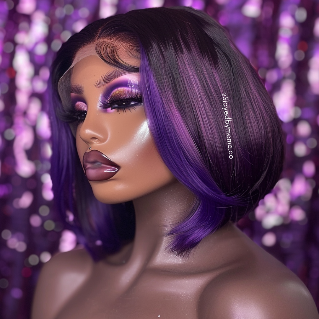 ERICA unit - Slayed by Meme