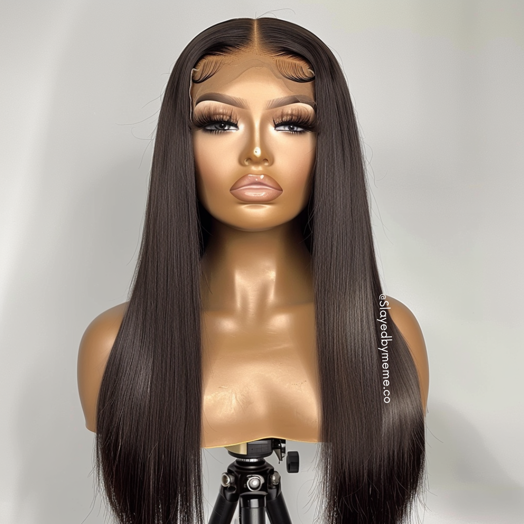 MONICA unit - Slayed by Meme