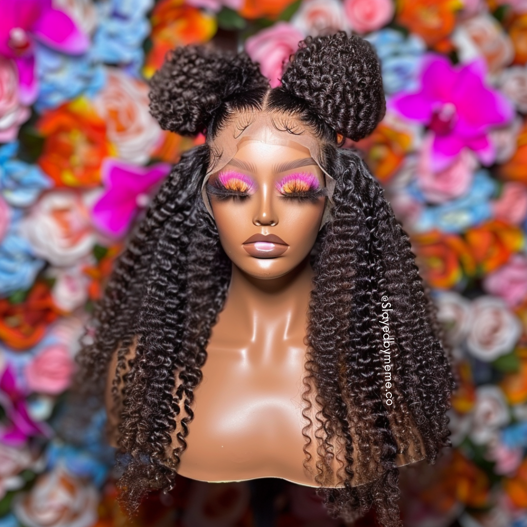 BUBBLES unit - Slayed by Meme