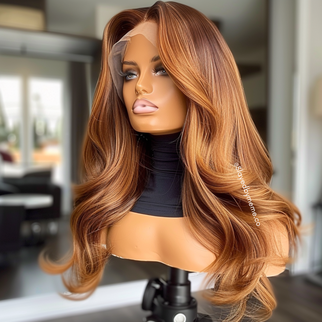 AMBER unit - Slayed by Meme