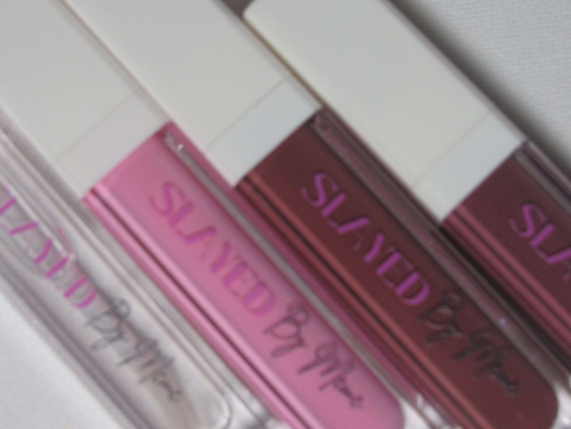 Secret Lover - Slayed by Meme