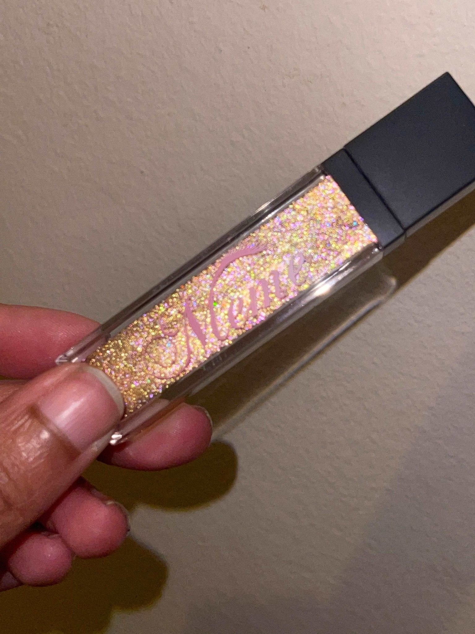 Lip Toppers - Slayed by Meme