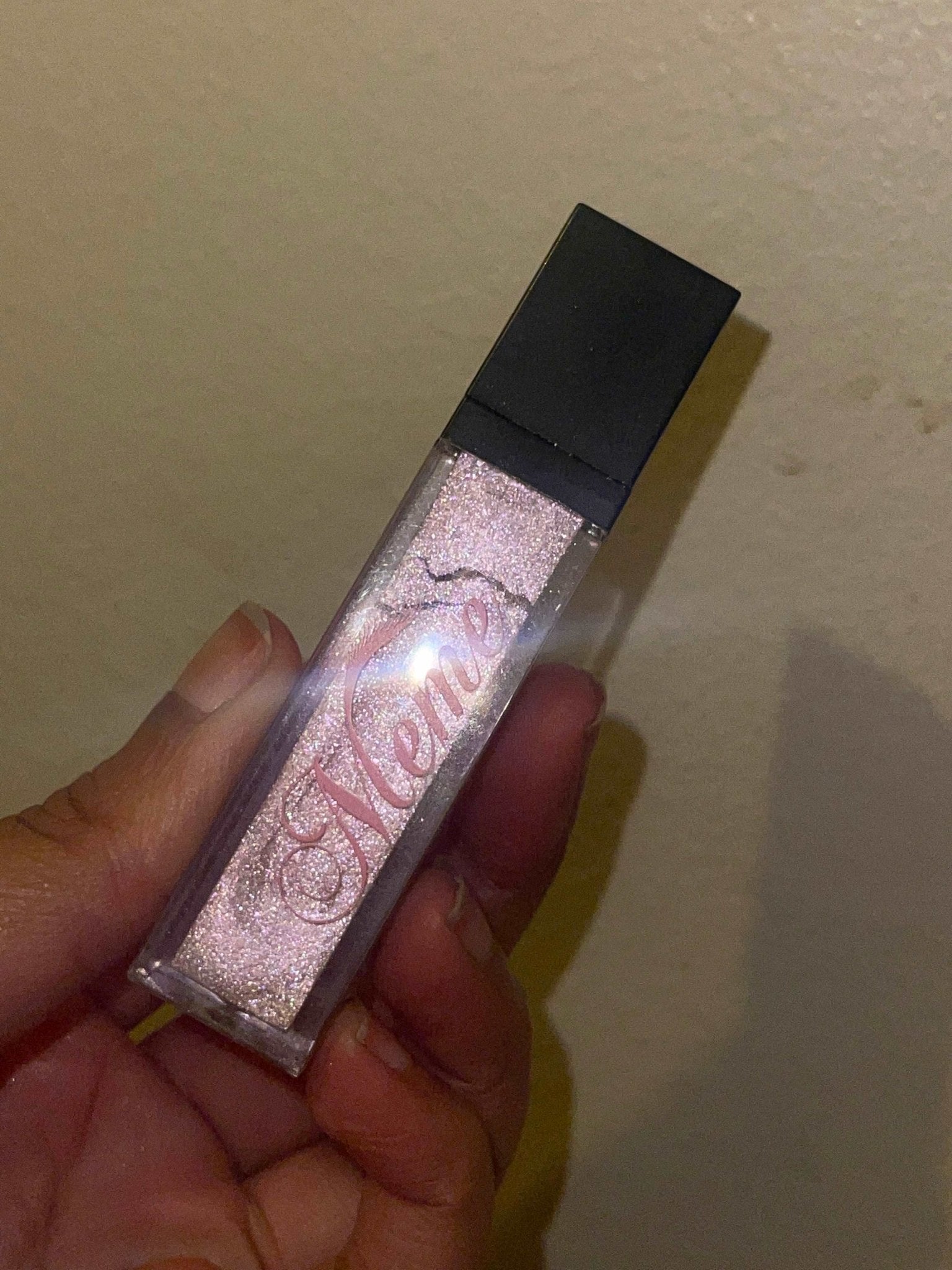 Lip Toppers - Slayed by Meme