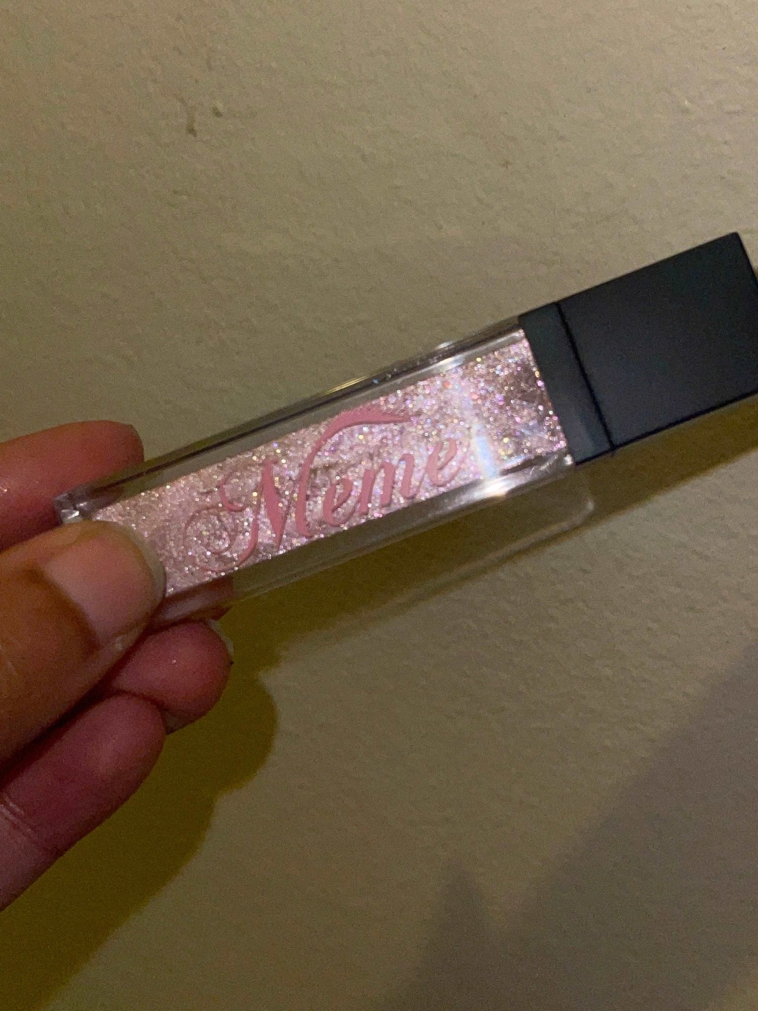 Lip Toppers - Slayed by Meme