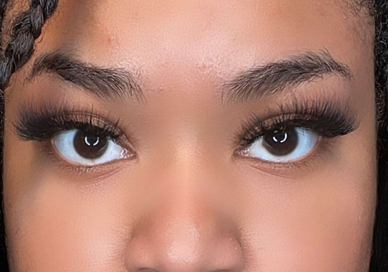 Doll eyes - Slayed by Meme