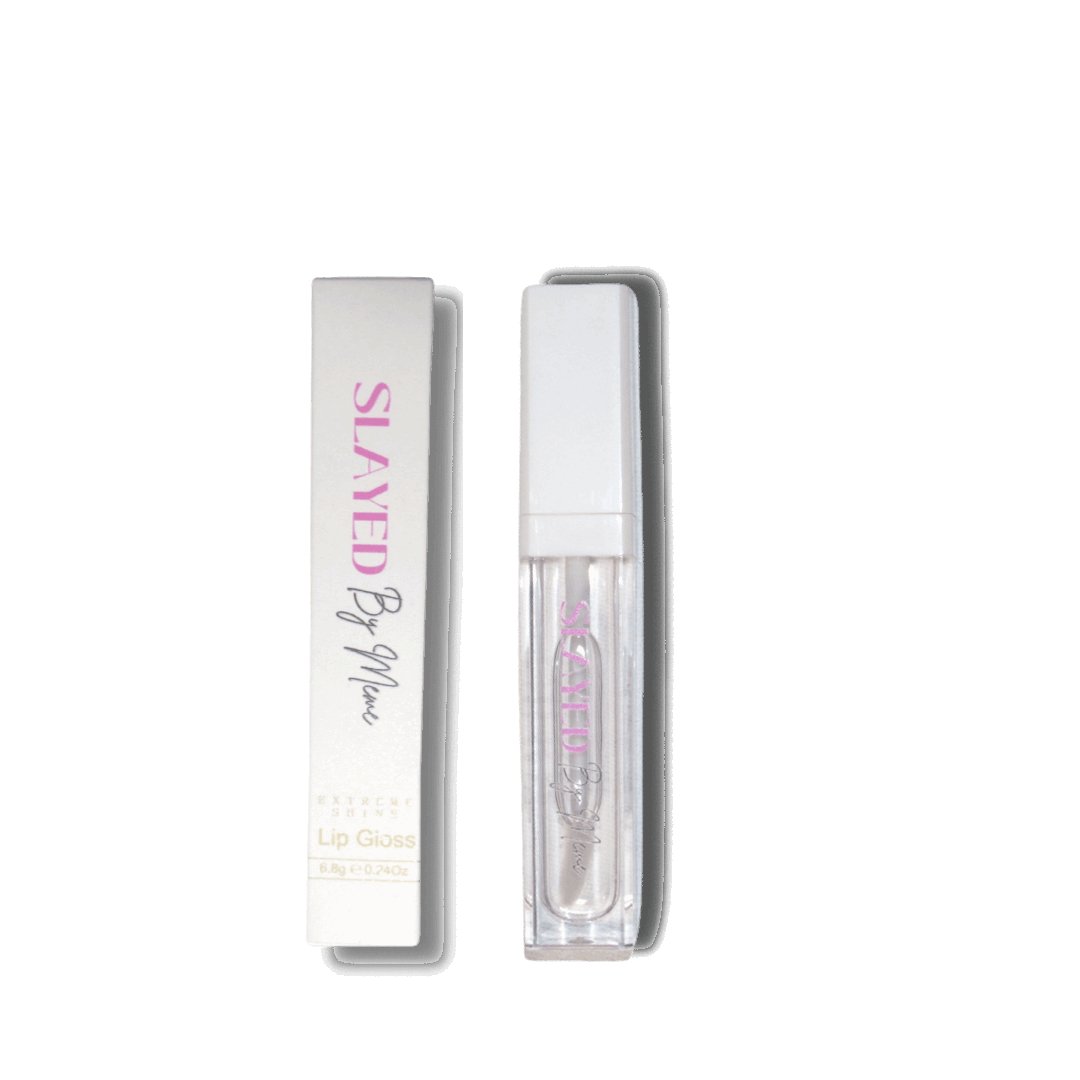 Crystal - Slayed by Meme