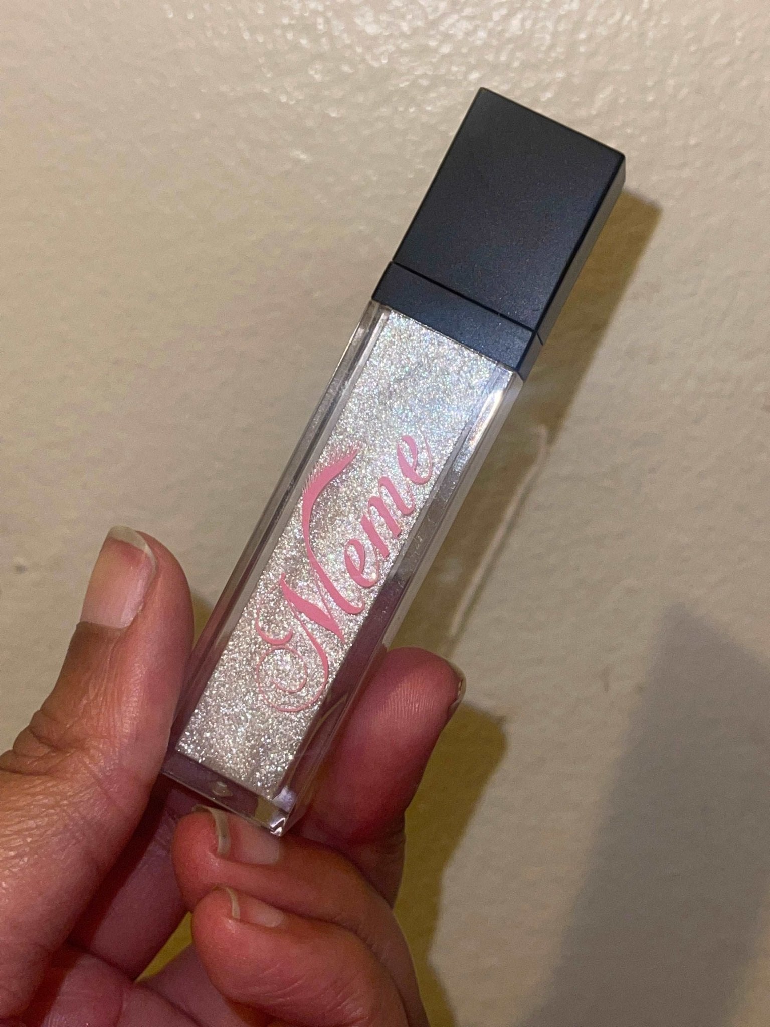 Lip Toppers - Slayed by Meme