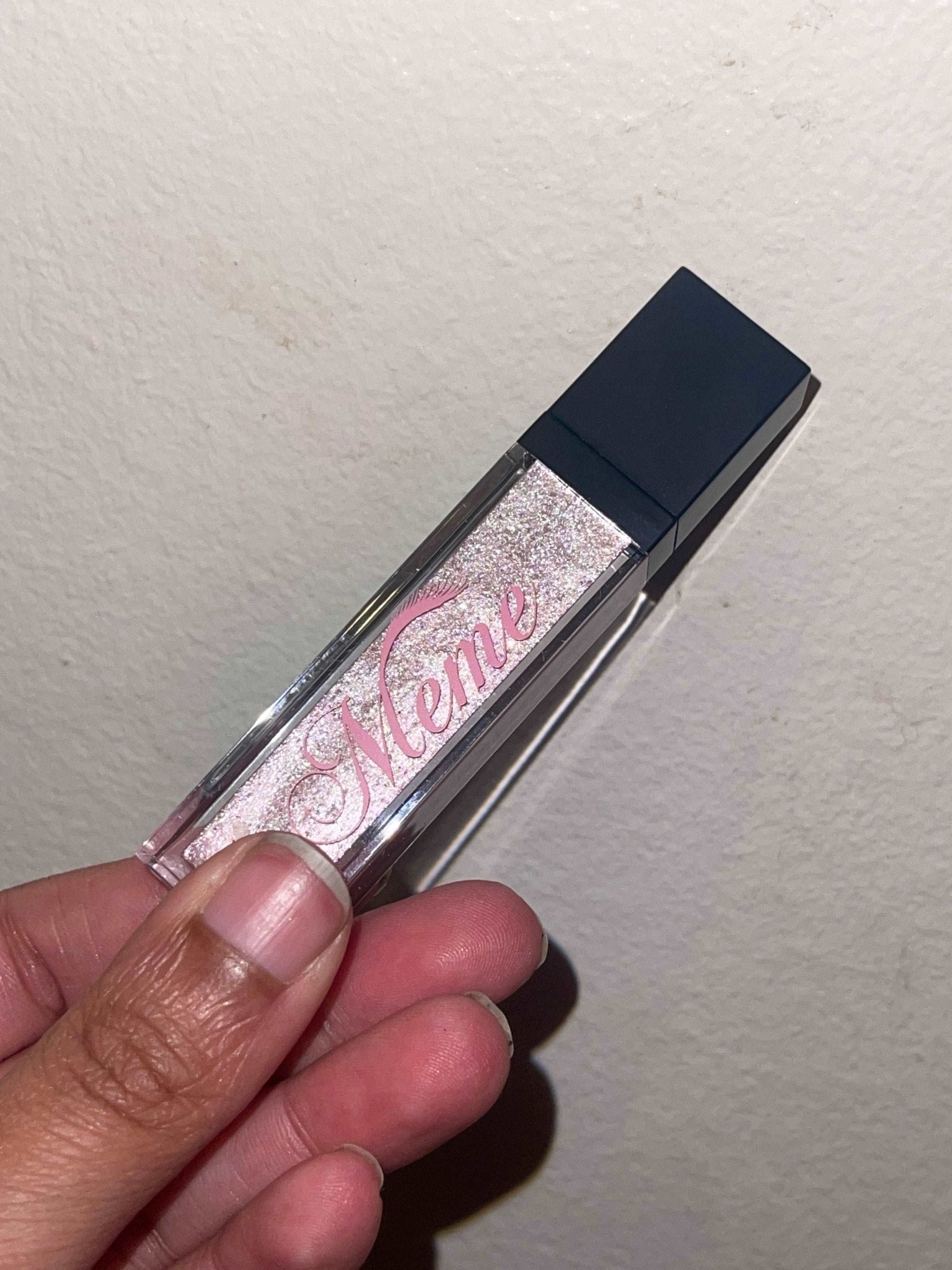 Lip Toppers - Slayed by Meme