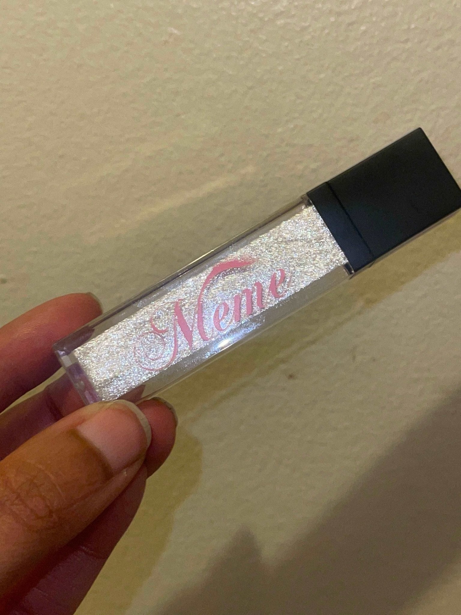 Lip Toppers - Slayed by Meme