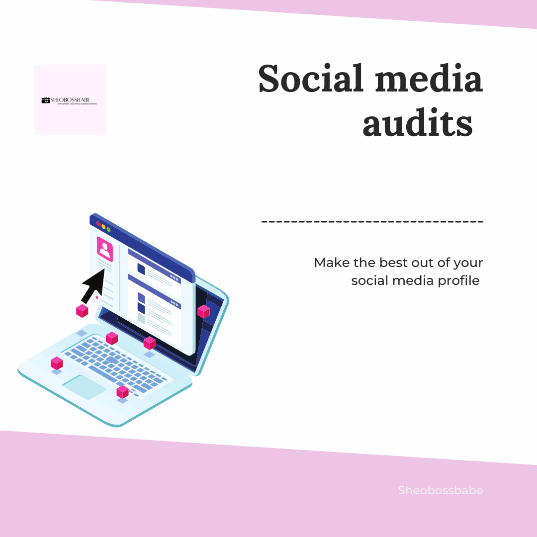 Social media audits - Slayed by Meme