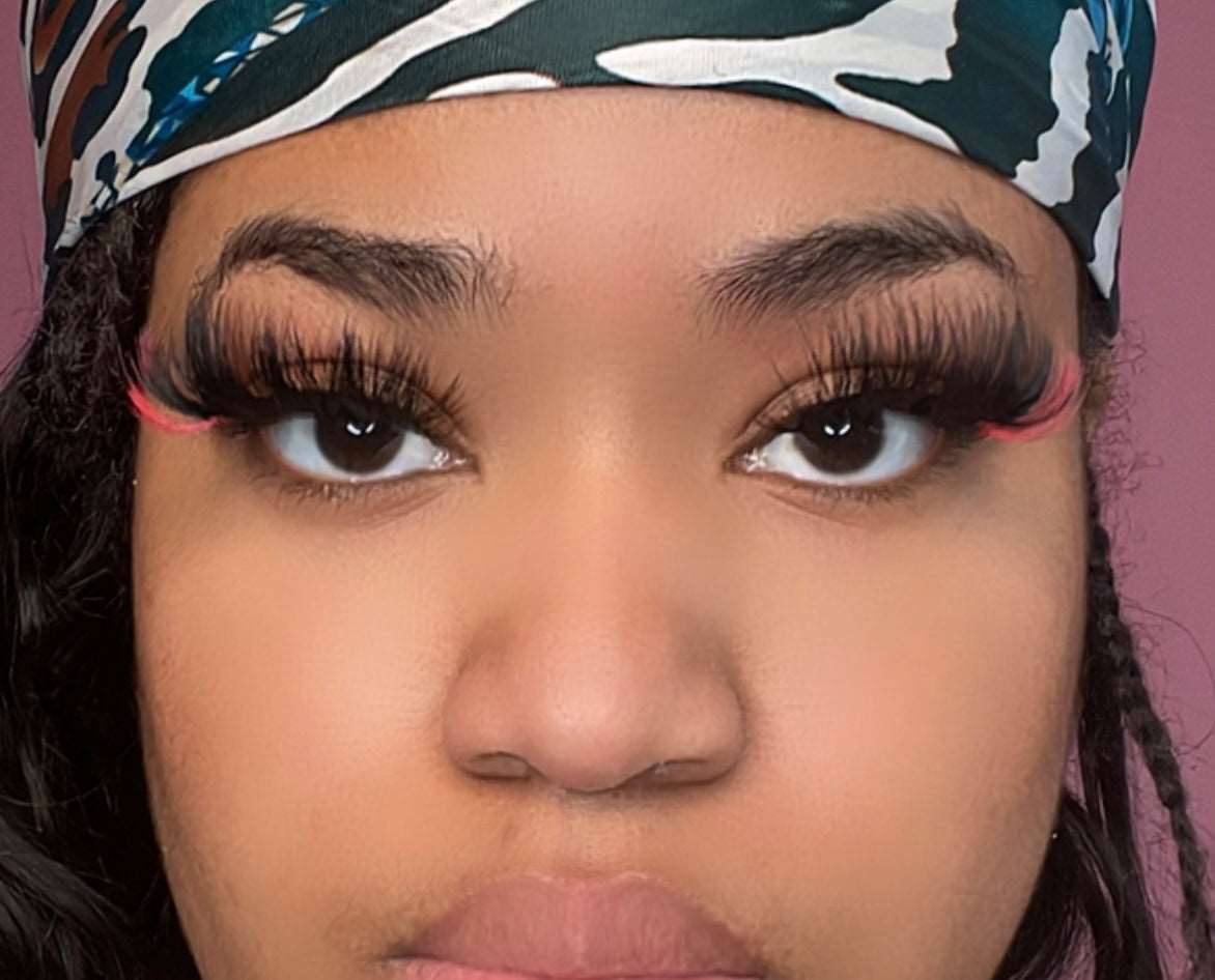 PINK BARB - Slayed by Meme