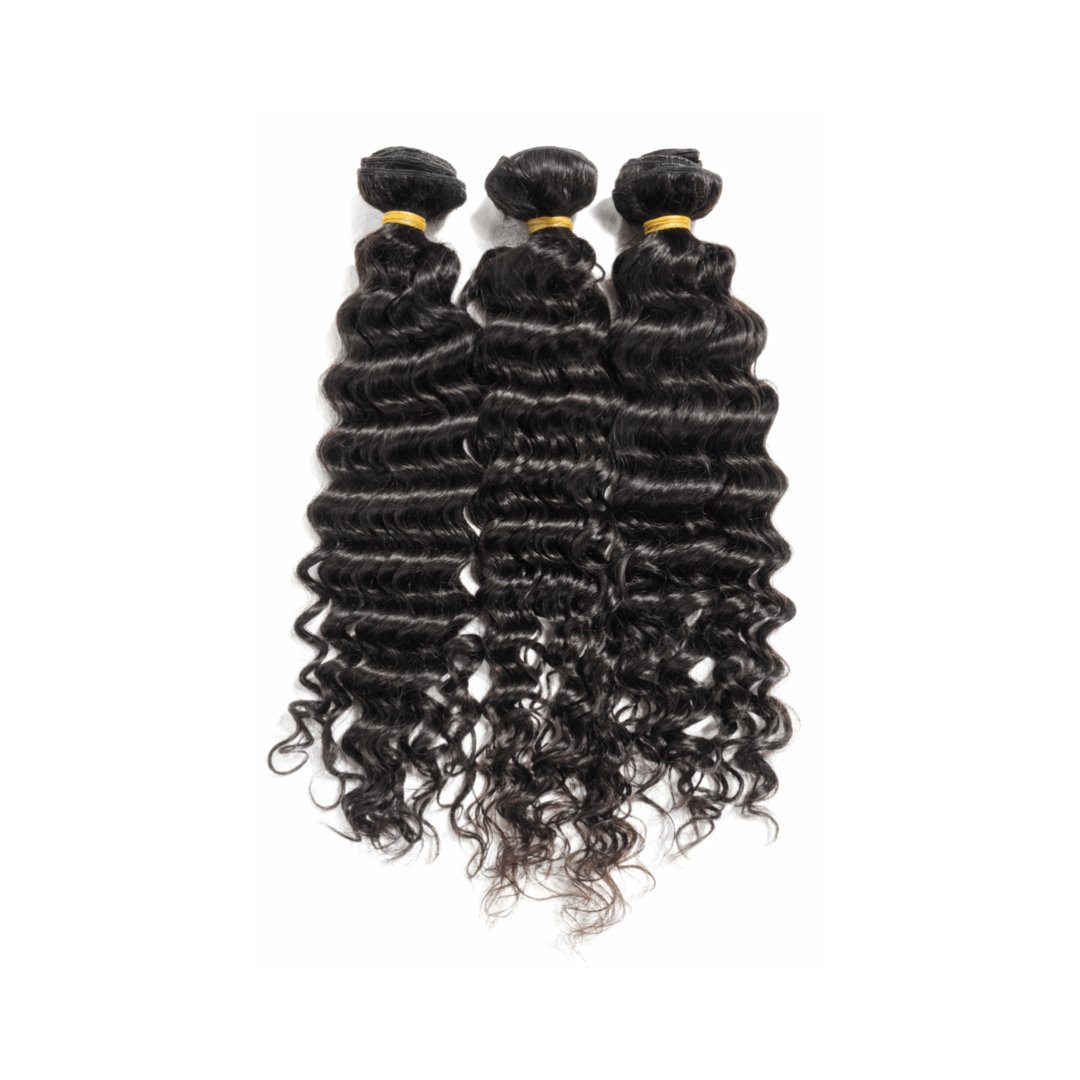 3 bundle deal deep wave - Slayed by Meme