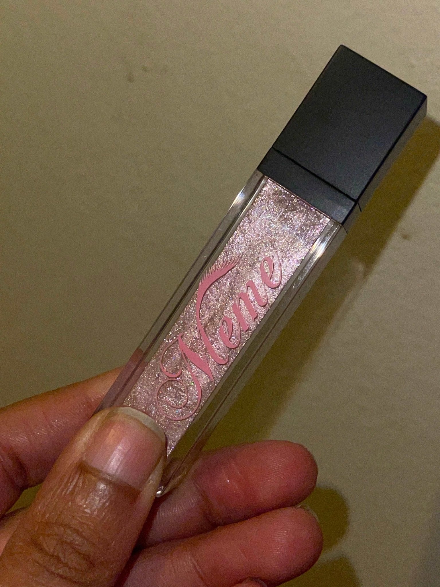 Lip Toppers - Slayed by Meme