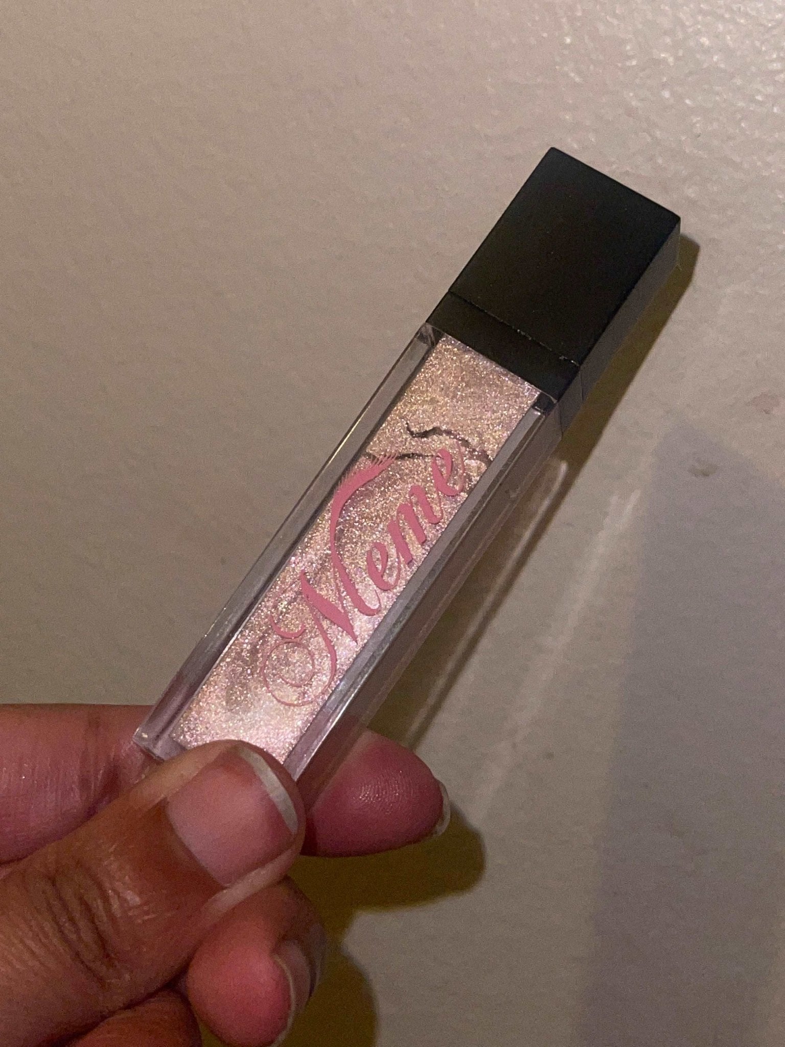 Lip Toppers - Slayed by Meme