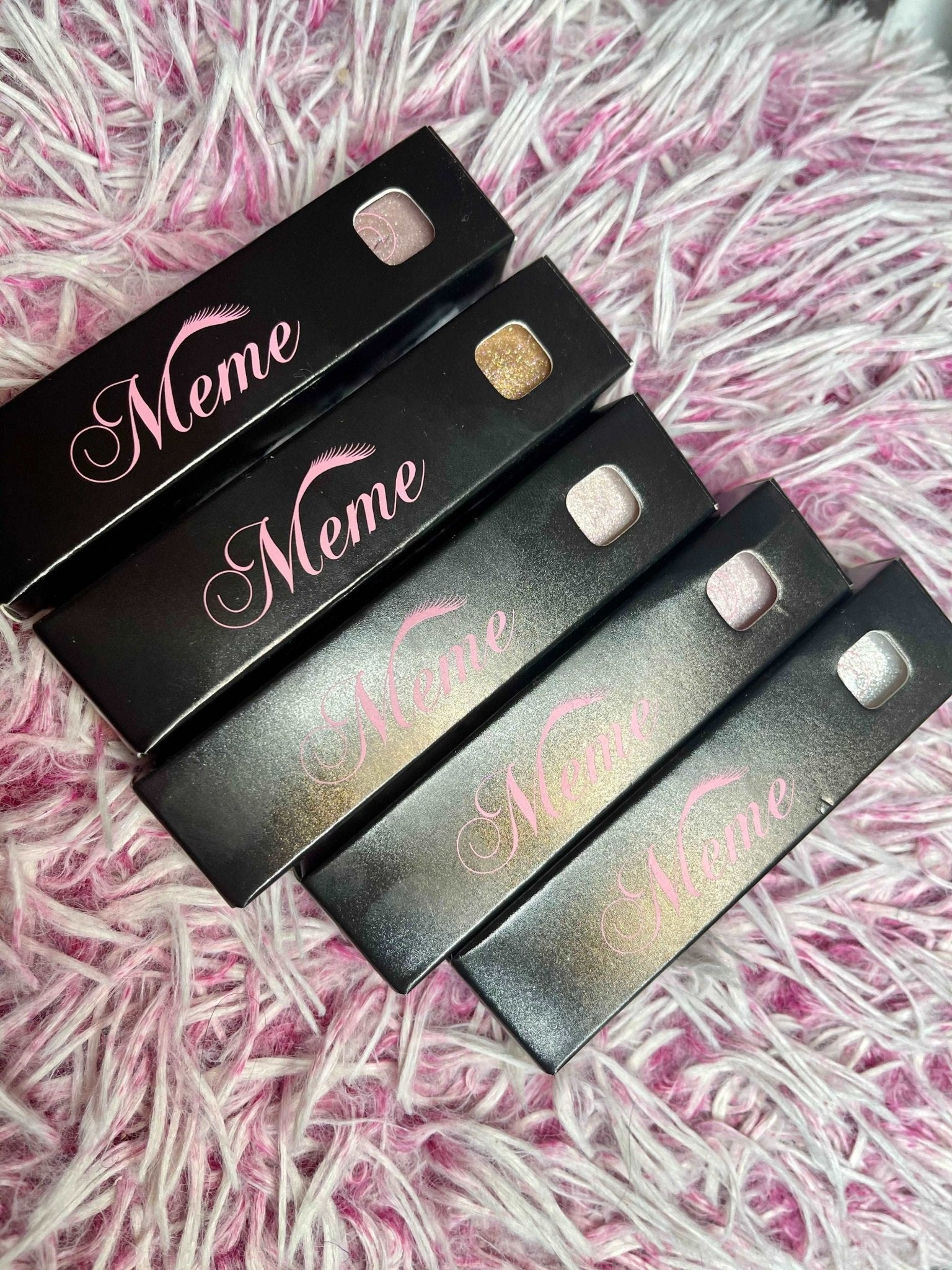 Lip Toppers - Slayed by Meme