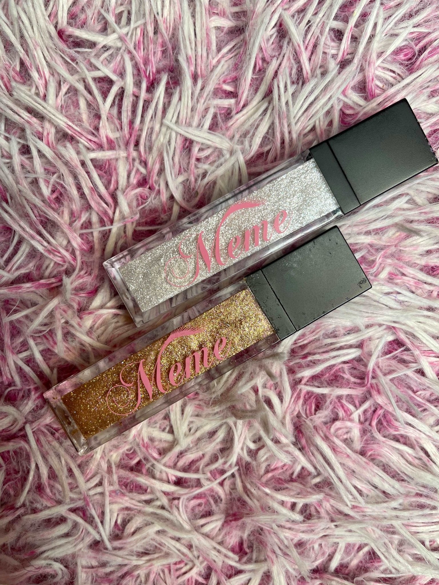 Lip Toppers - Slayed by Meme