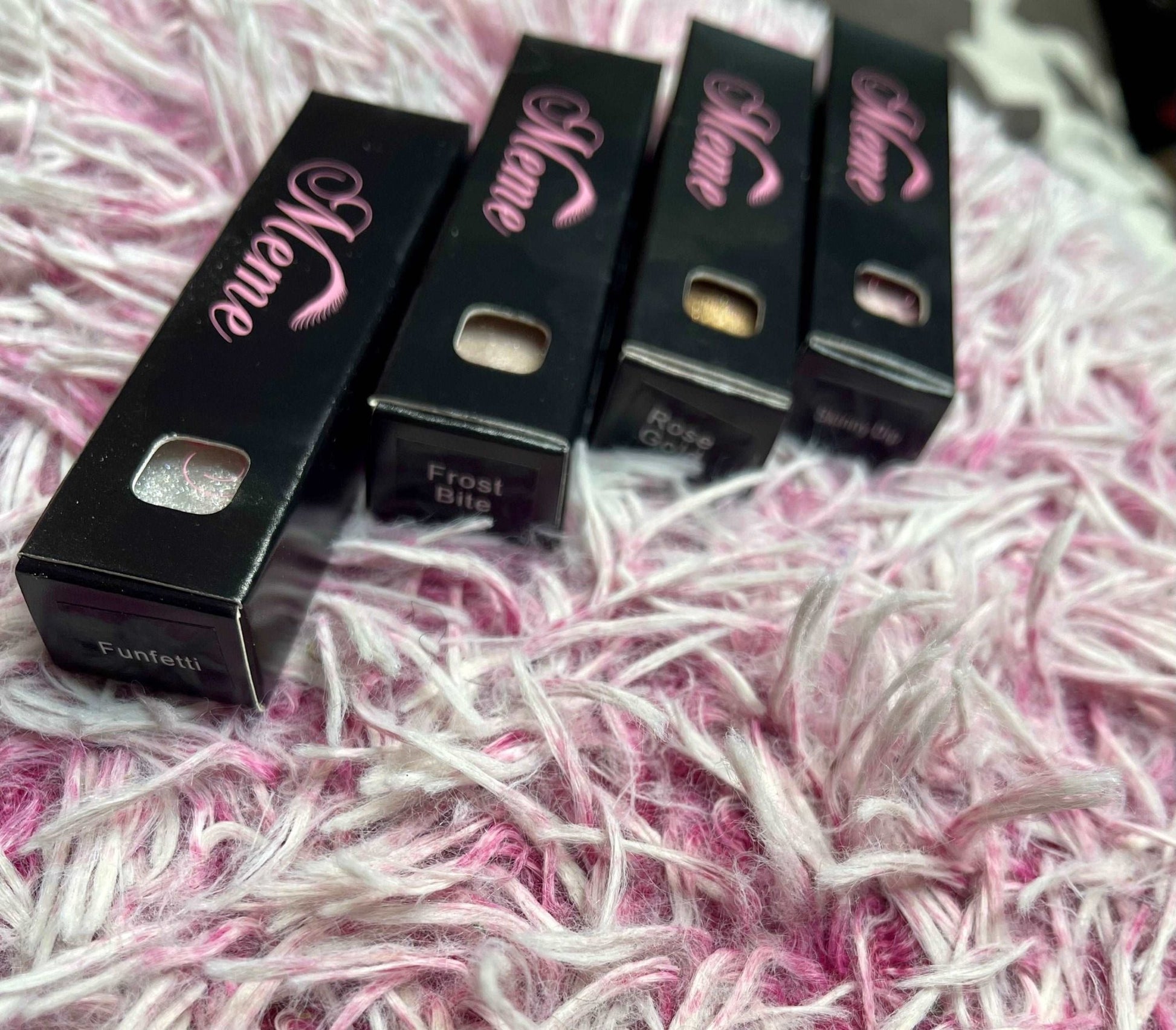 Lip Toppers - Slayed by Meme