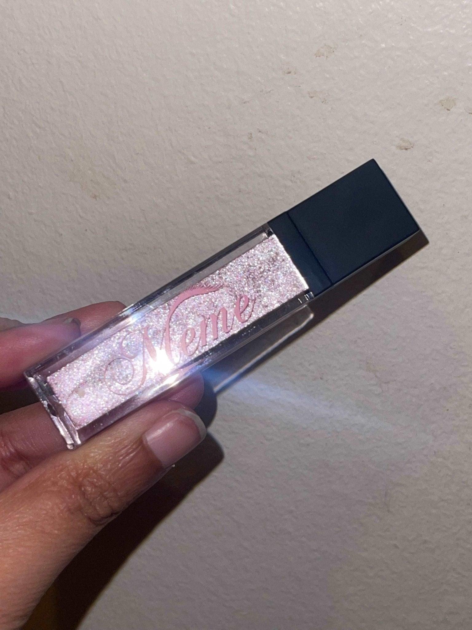 Lip Toppers - Slayed by Meme