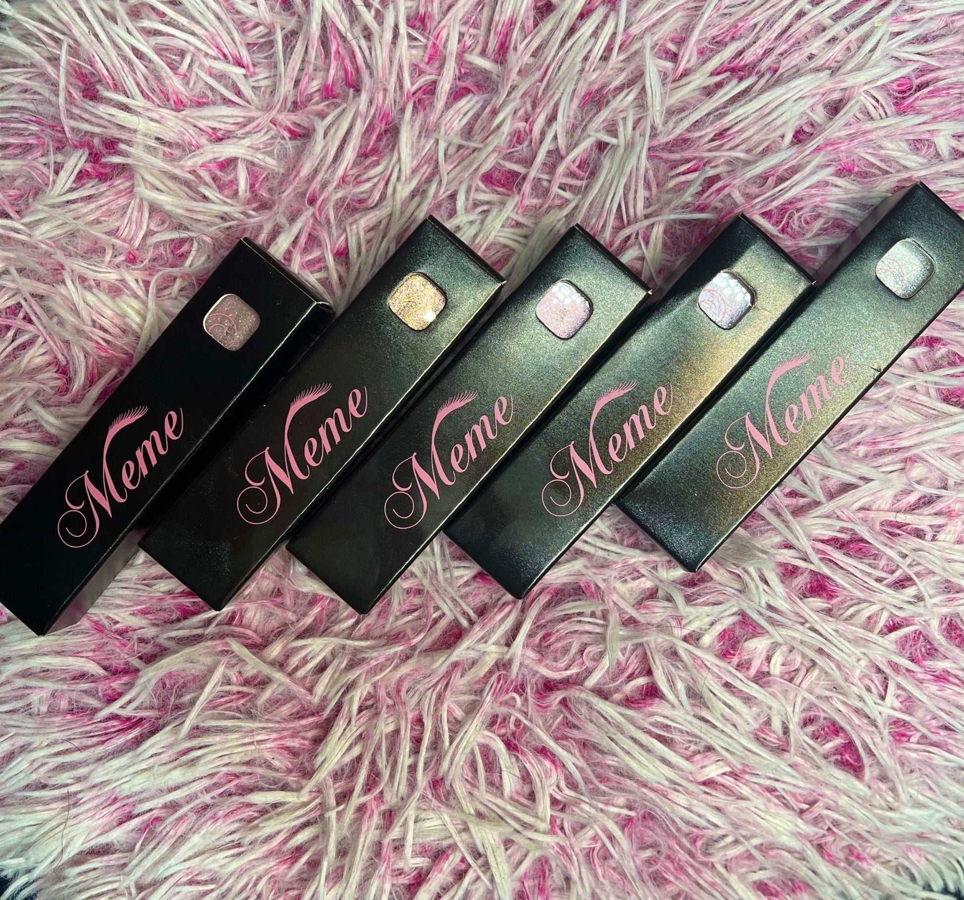 Lip Toppers - Slayed by Meme