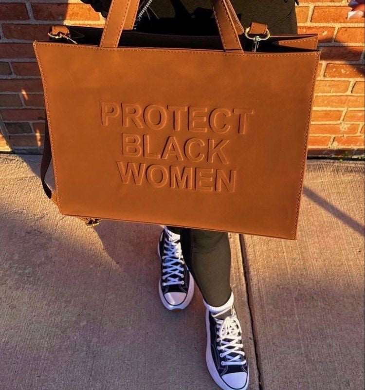 PBW bag set - Slayed by Meme