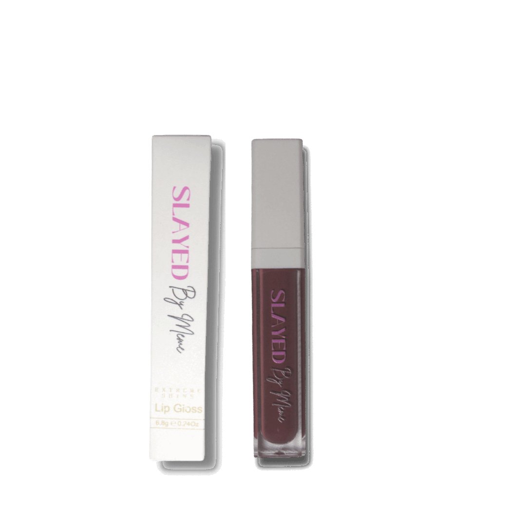 Secret Lover - Slayed by Meme