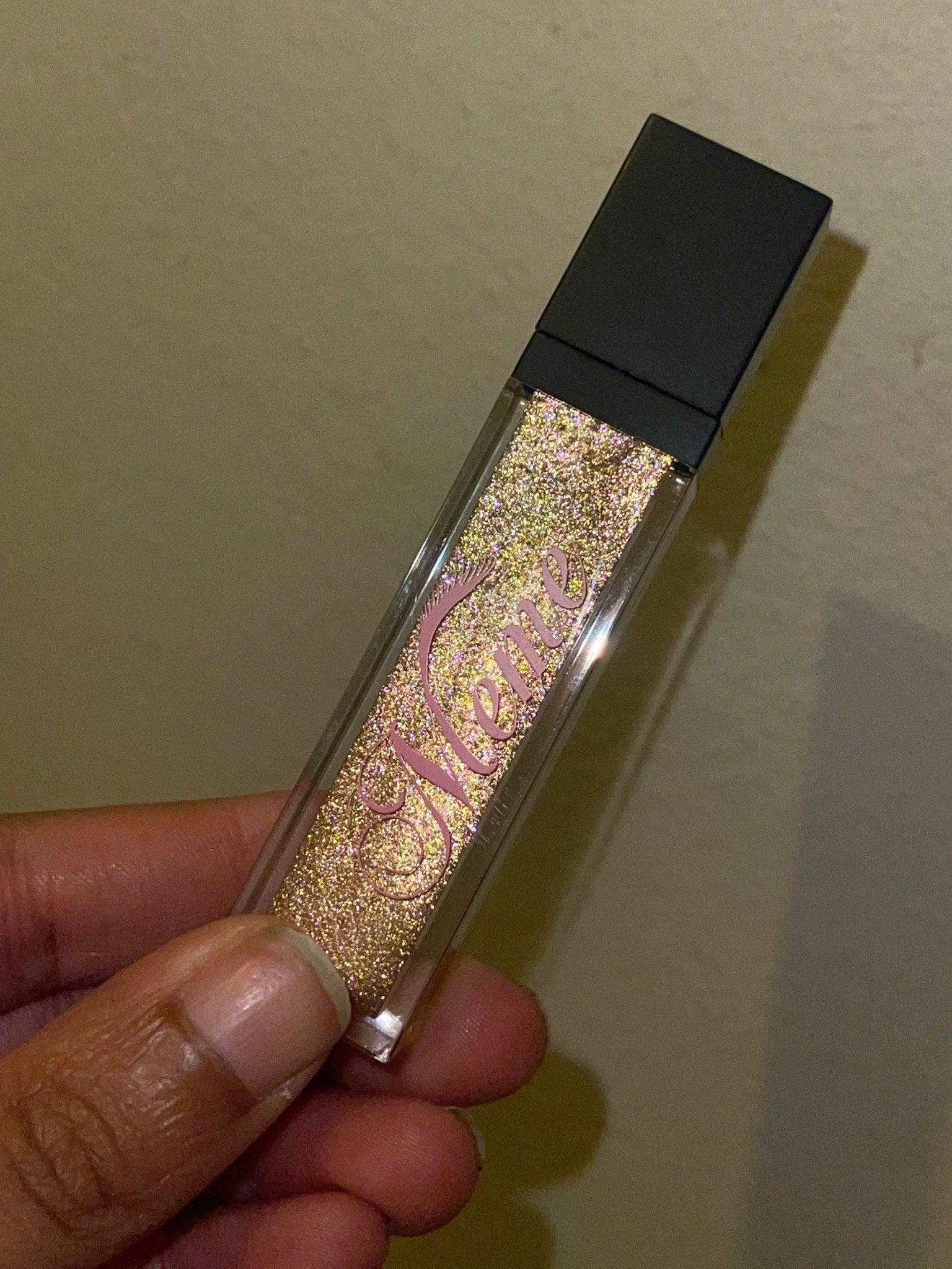 Lip Toppers - Slayed by Meme