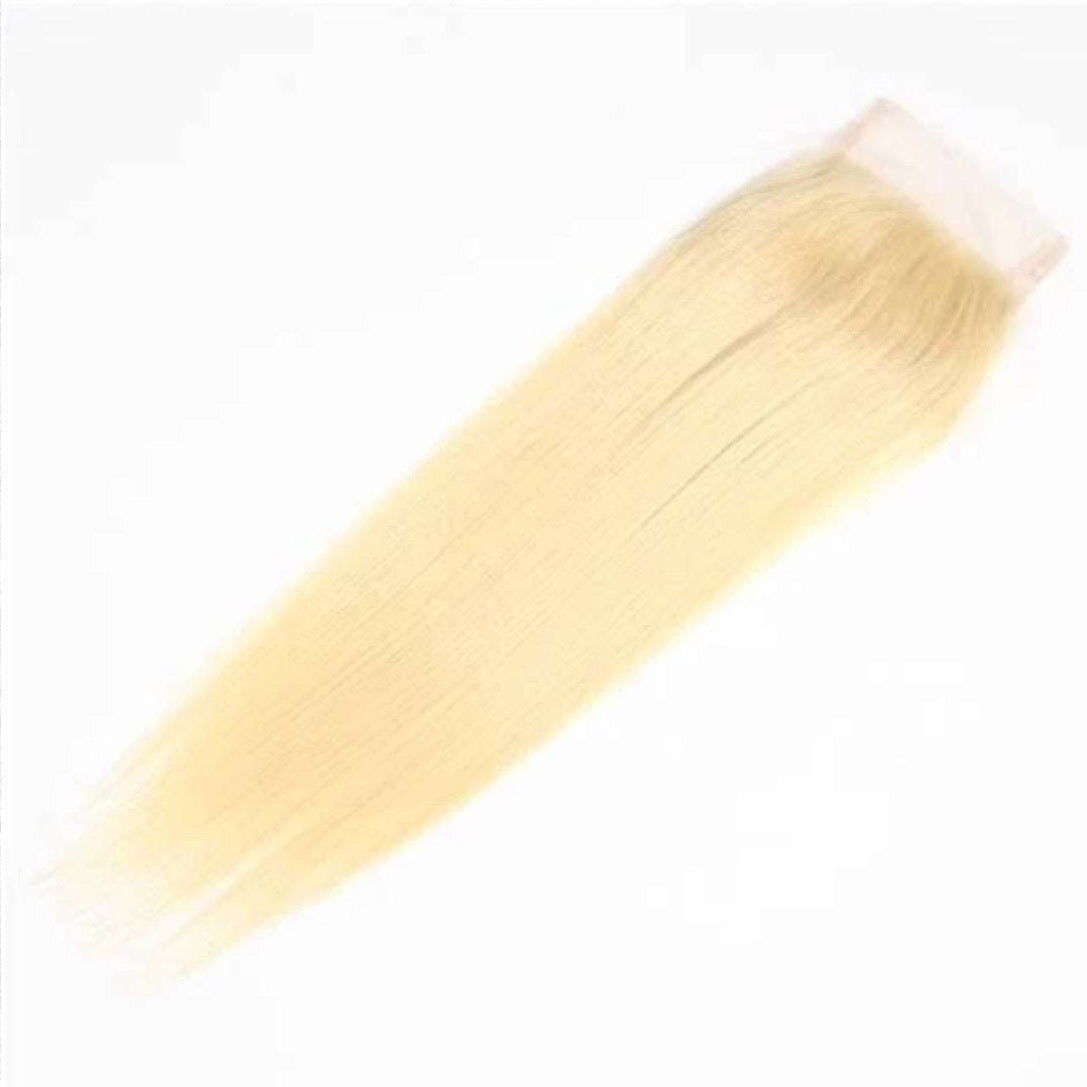 613 straight closure - Slayed by Meme