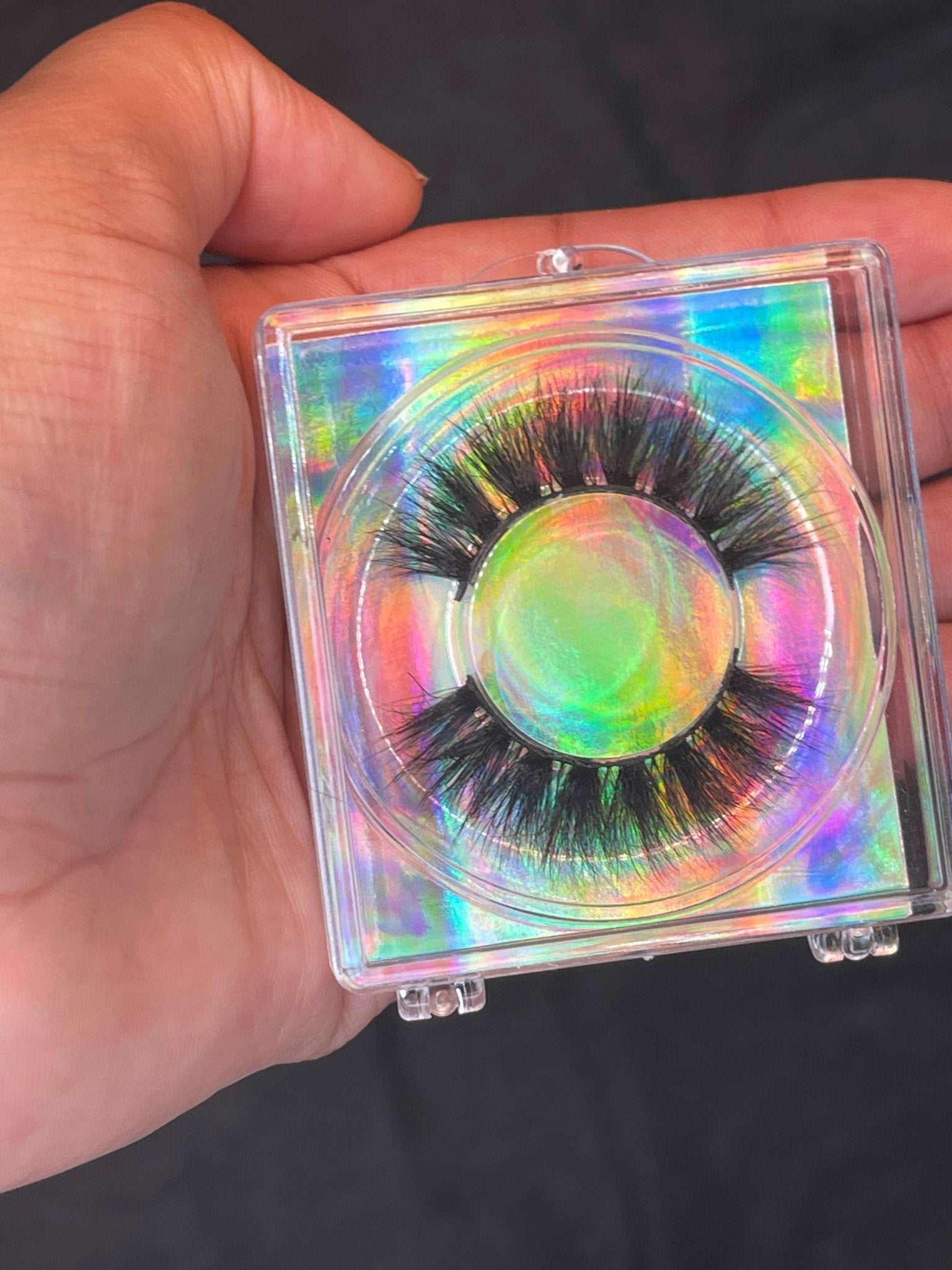 Doll eyes - Slayed by Meme