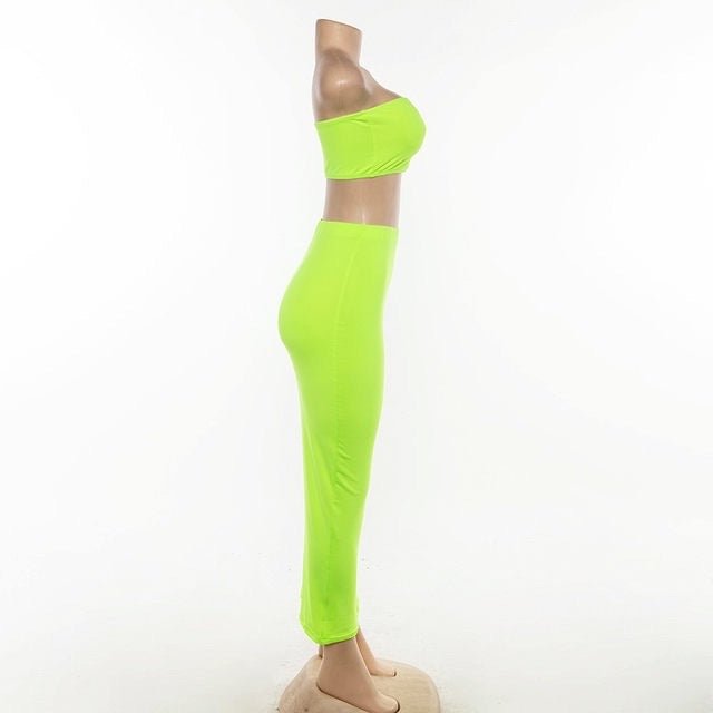 Be Official two piece set - Slayed by Meme