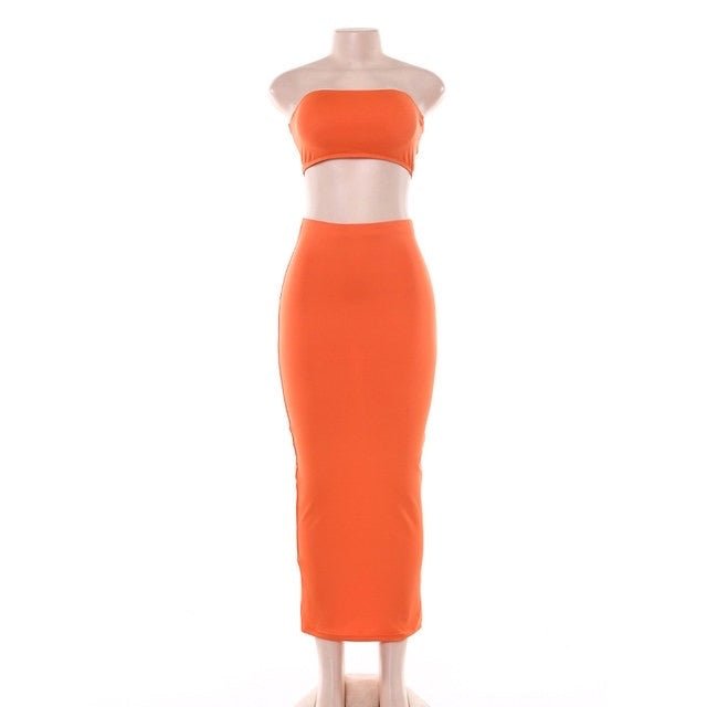 Be Official two piece set - Slayed by Meme