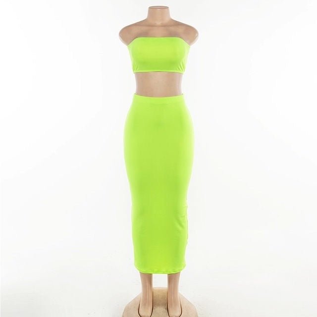 Be Official two piece set - Slayed by Meme